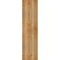 Ekena Millwork Joined Board-n-Batten Shutters w/Z-Bar, Rough Sawn Western Red Cedar, 10 3/4W x 41H, PR RBJ06Z11X041RWR - alternate 2